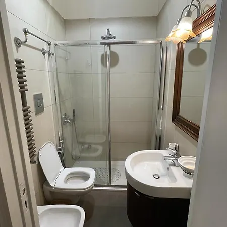 Πανσιόν Del Plebiscito 3*