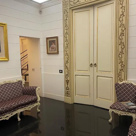 Πανσιόν Del Plebiscito Νάπολη