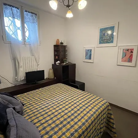 Πανσιόν Del Plebiscito 3*