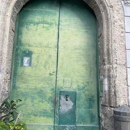 Del Plebiscito Πανσιόν 3*