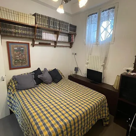 Del Plebiscito Νάπολη