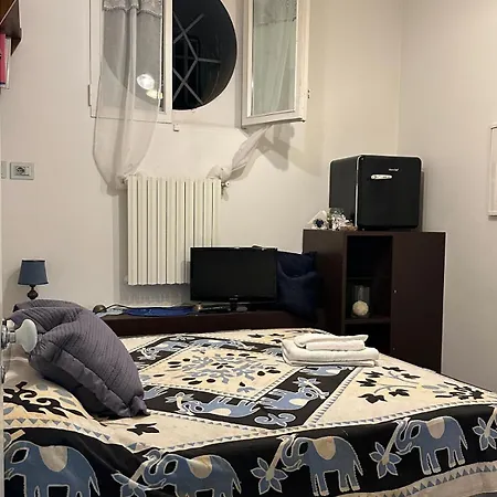 Πανσιόν Del Plebiscito