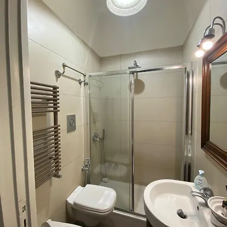 Del Plebiscito Πανσιόν 3*