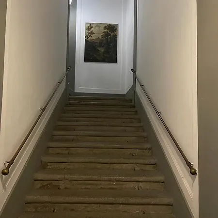 בית הארחה Del Plebiscito 3*