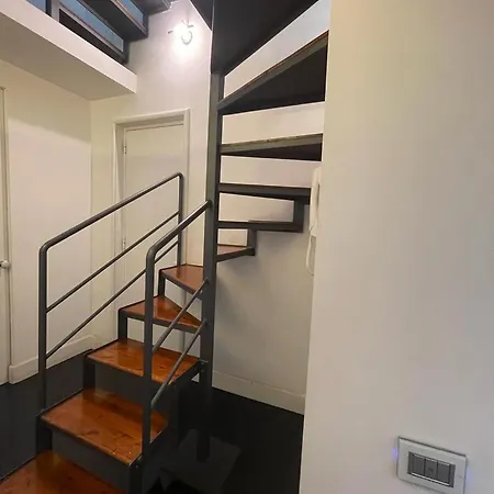 Guest house Del Plebiscito