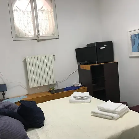 Del Plebiscito 3* Naples