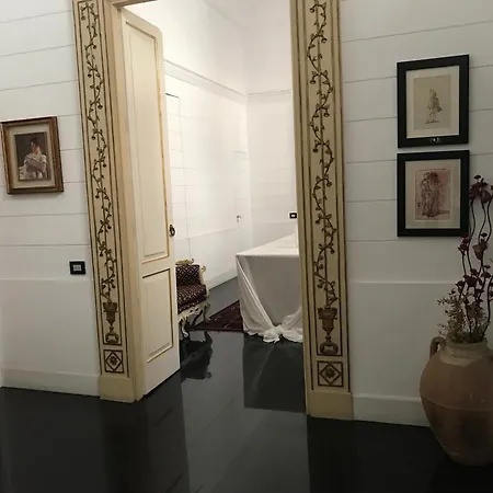 Maison d'hôtes Del Plebiscito Naples