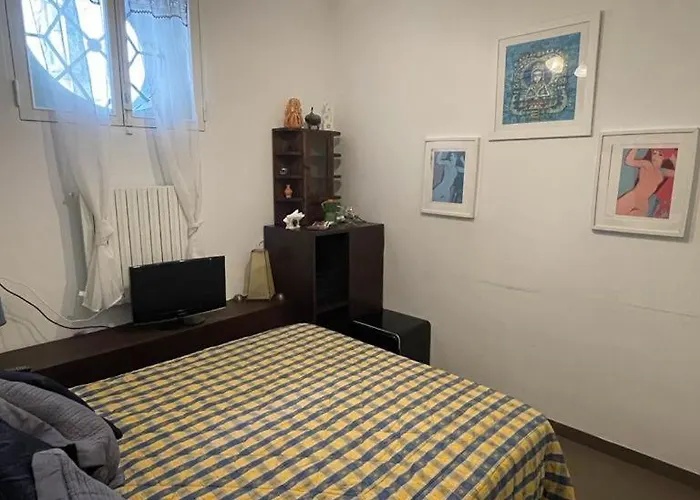 Maison d'hôtes Del Plebiscito 3*