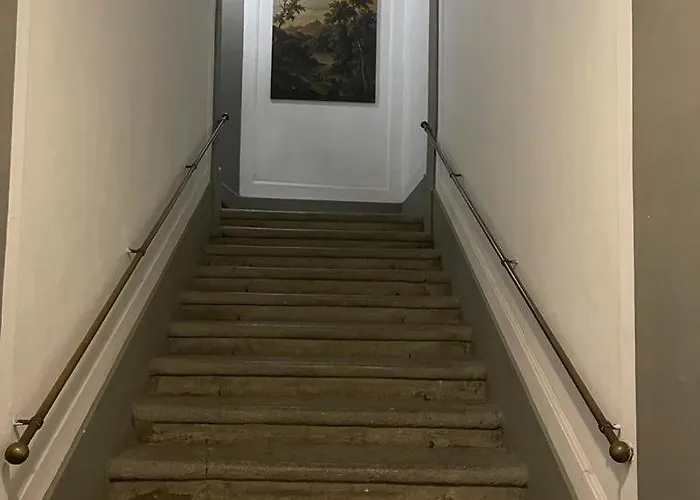 Maison d'hôtes Del Plebiscito 3*