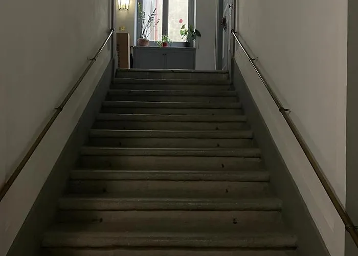Del Plebiscito Maison d'hôtes 3*