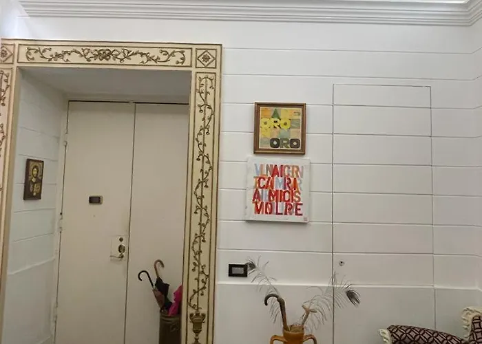 Maison d'hôtes Del Plebiscito Naples