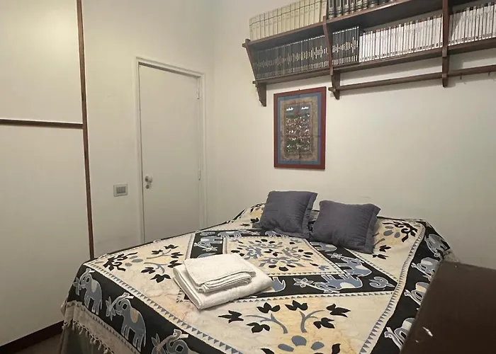 Del Plebiscito Maison d'hôtes 3*