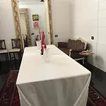Πανσιόν Del Plebiscito 3*