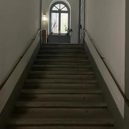 Del Plebiscito Penzion 3*