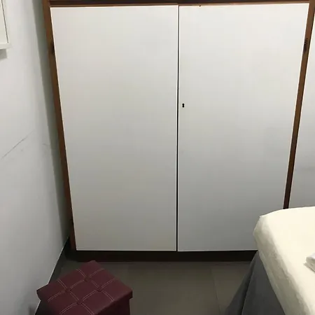 Del Plebiscito Penzion