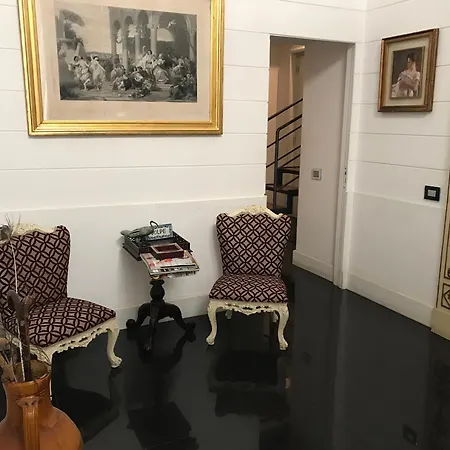Pensjonat Del Plebiscito 3*