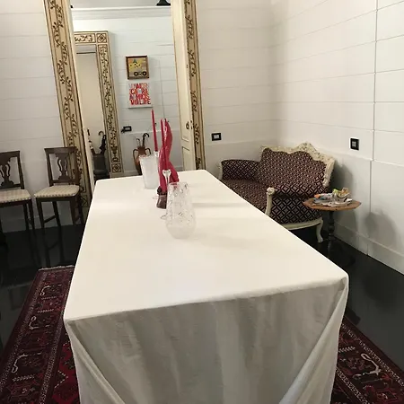 Penzion Del Plebiscito 3*