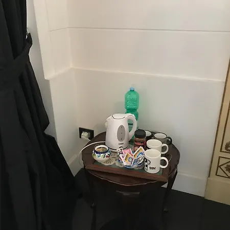 Del Plebiscito 3* Napoli